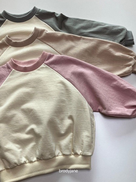 Raglan Sweatshirts
