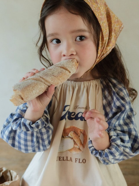 Baguette Blouse