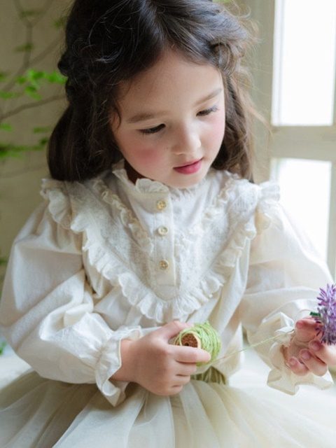 Casa Blouse