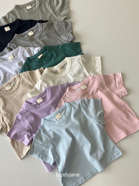 Stanard Short Sleeve Tee
