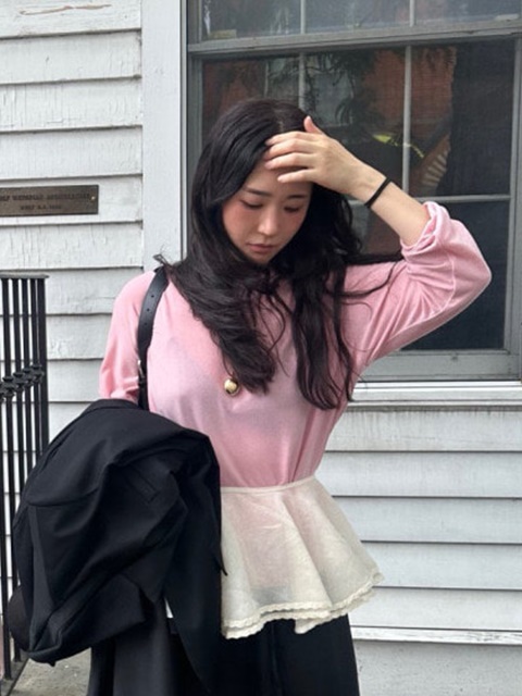Owl Tee