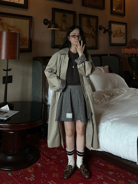 Avien Coat
