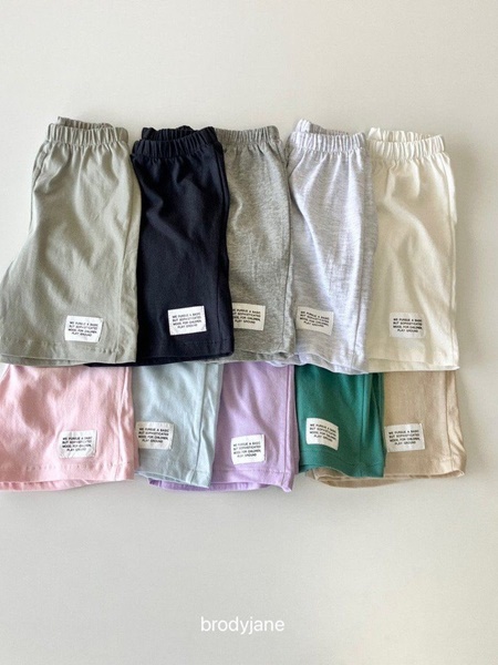 Standard Shorts