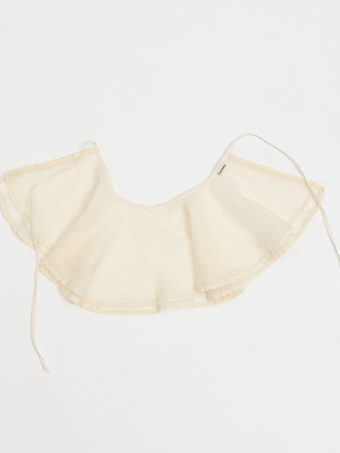 Cartier Apron