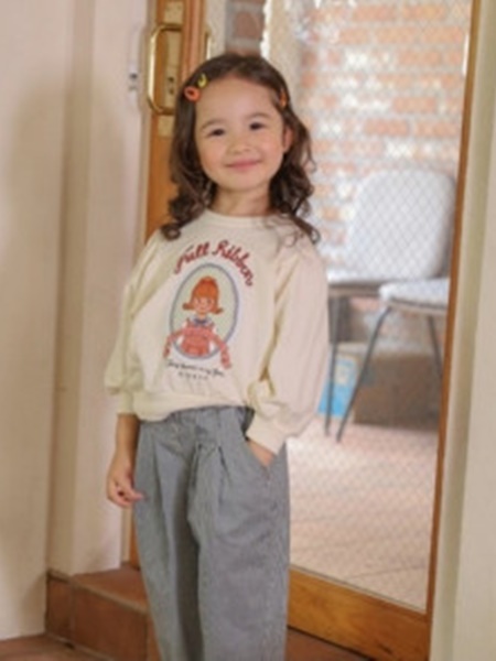 Girl Tee