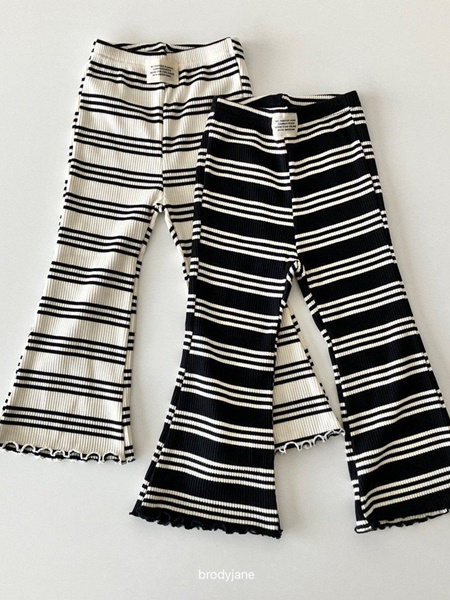 Acne Bootscut Pants