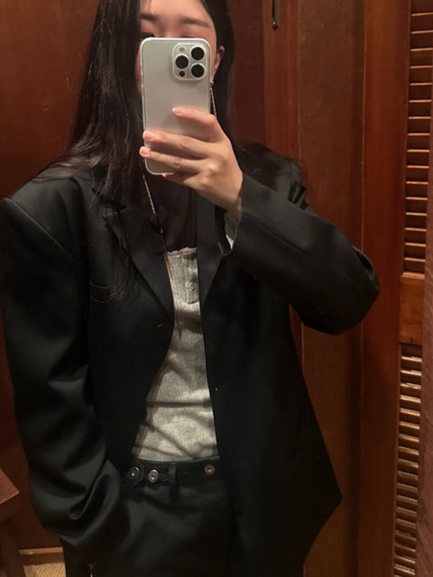 Mid Town Jacket