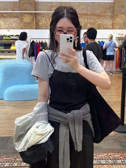Jamy Jumpsuit