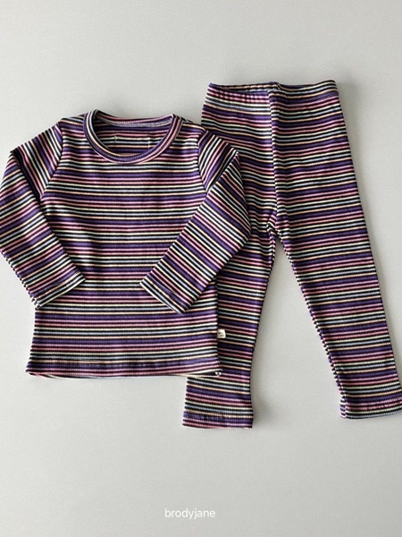 Awesome Stripe Easywear