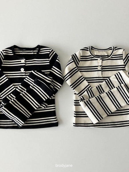 Acne Button Easywear