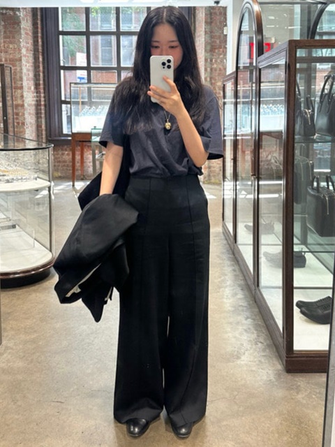 Mid Town Pants