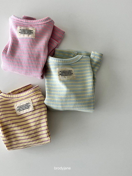 Cotton Candy Easywear