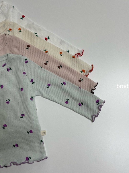 Tulip Frill Easywear