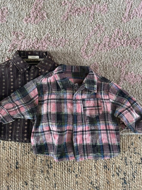 Otana Shirts