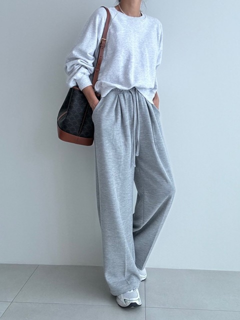 Mix Pants