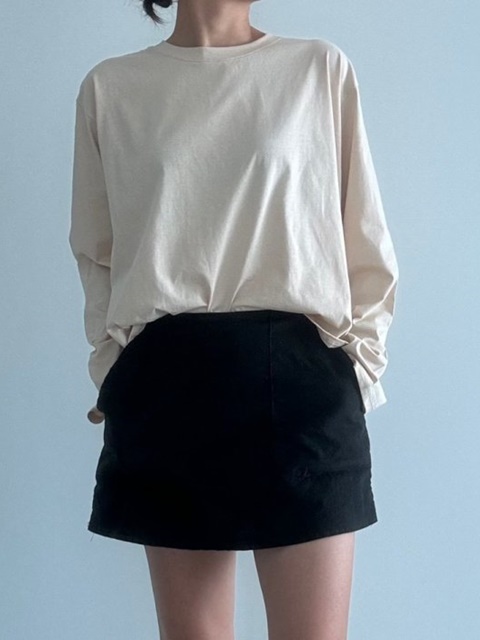 Water Crop Tee