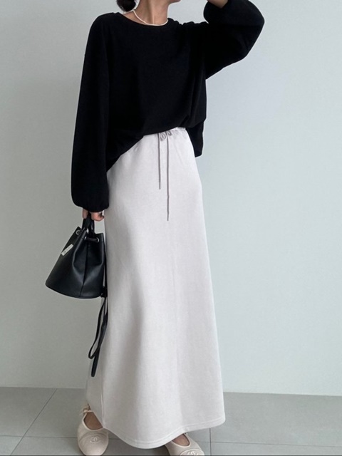 String Skirt