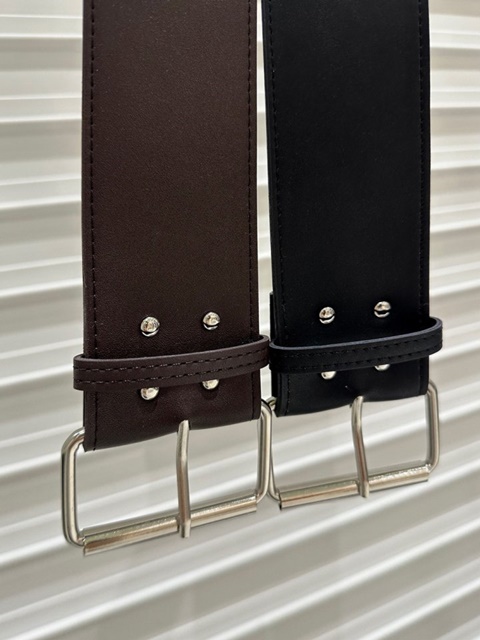 Layer Thick Belt