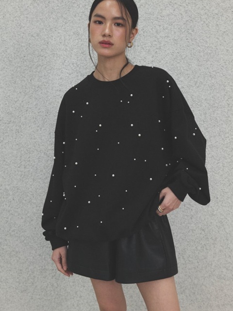 Bling Pullover