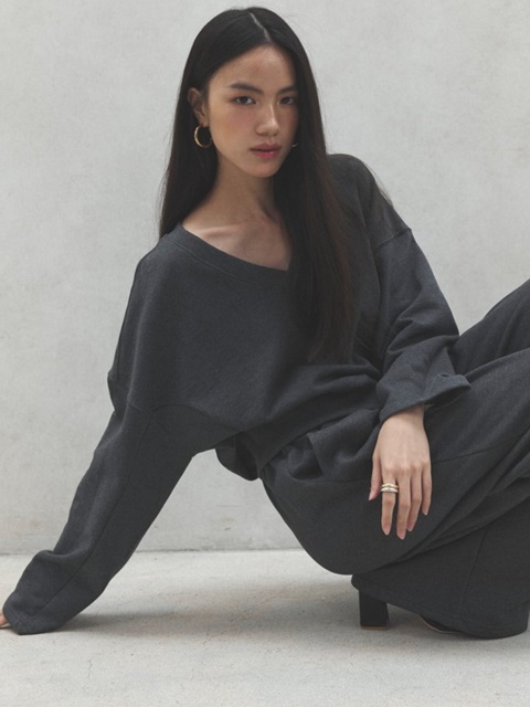 Silket Sweatshirts