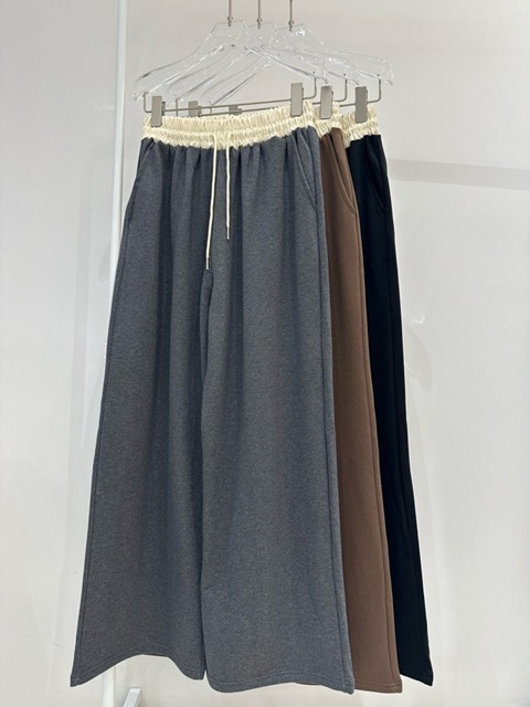 Silket Pants