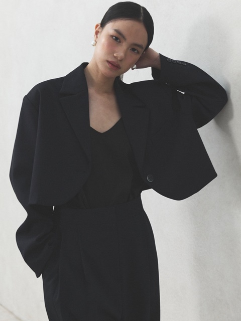 Lia Short Jacket