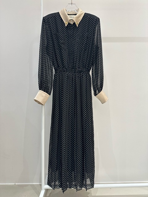 Dot One-piece