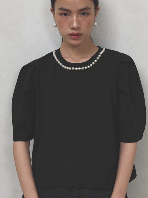 Pearl Tee