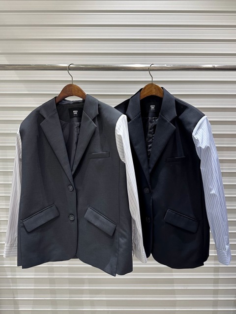 Shirt Jacket