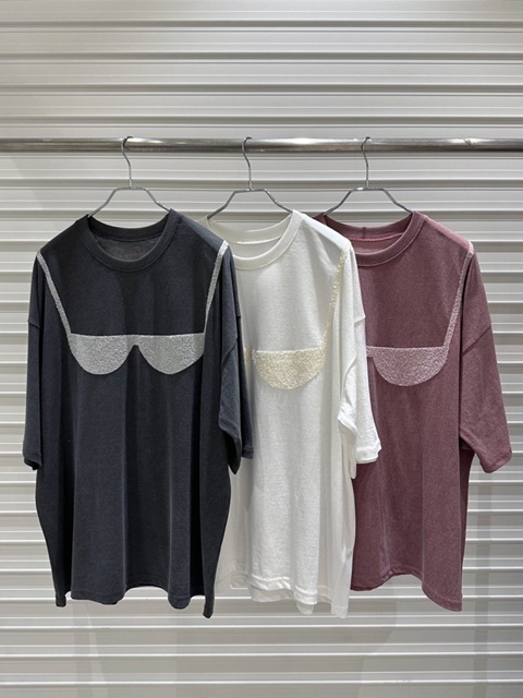 Cozy Knit Tee