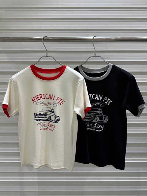 American Pie Tee