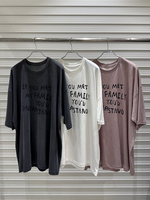 Understand Tee