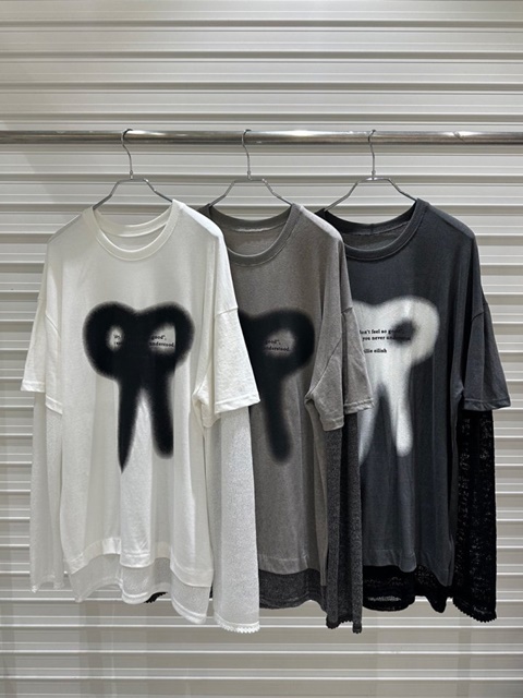 Billy Knit Tee