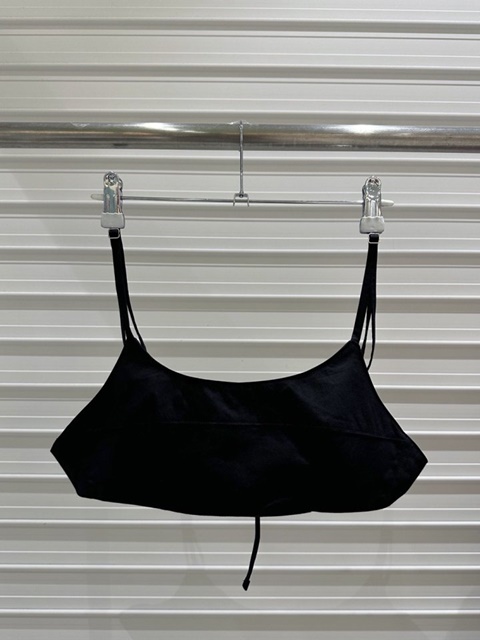 Bustier Top