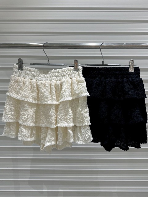 Beasle Cancan Pants
