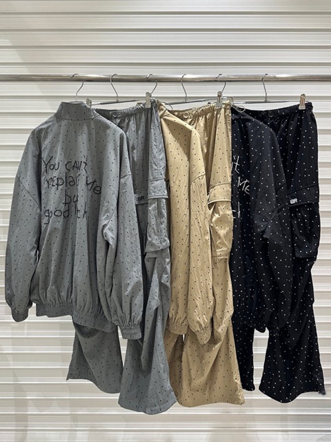 BR Dot Pants