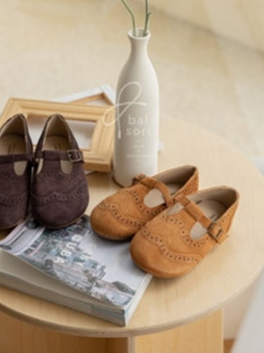 Swede Kid Slip-on