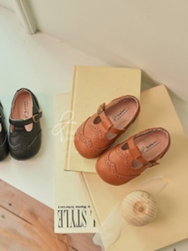 Kid Loafer