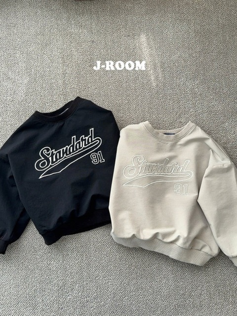 Standard Sweatshirts