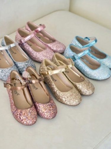 Glitter Hills