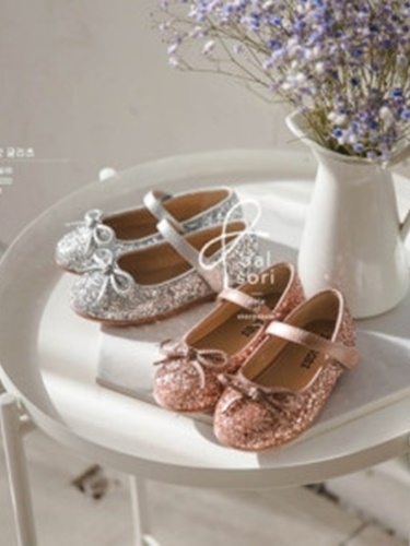 Glitze Flat