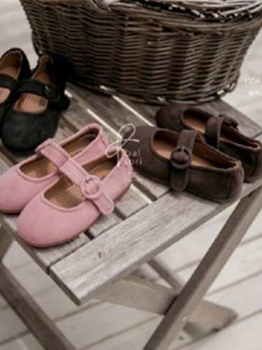Sweden Burky Flat