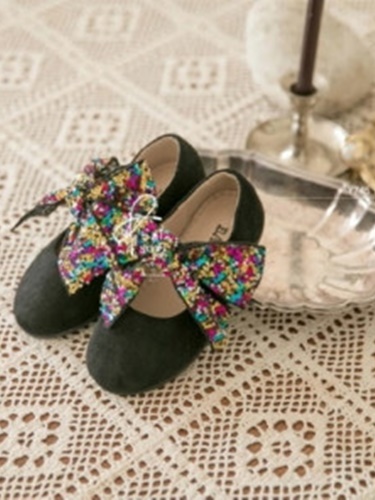 Girl Flat