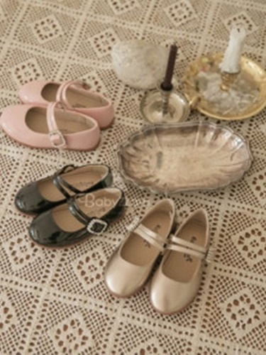 Jewelry Flat