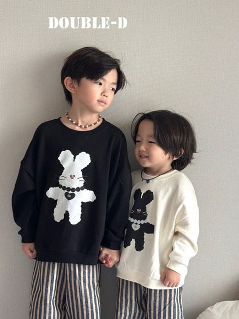 Key Ring Sweatshirts