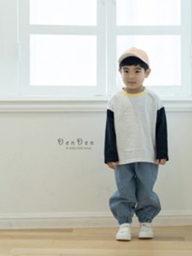 3 Colors Moa Tee