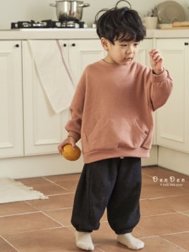 Joa Slit Pullover