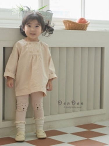 Melody Blouse