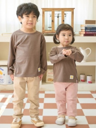 Eleven Pants