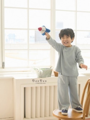 Leo Knit Pants